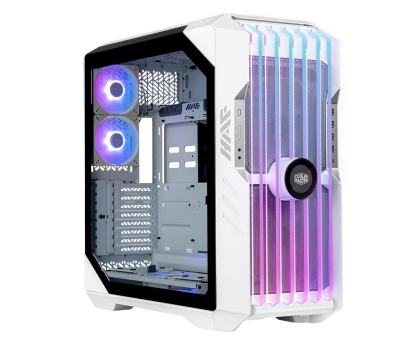 Obudowa COOLER MASTER HAF 700 EVO Biała H700E-WGNN-S00